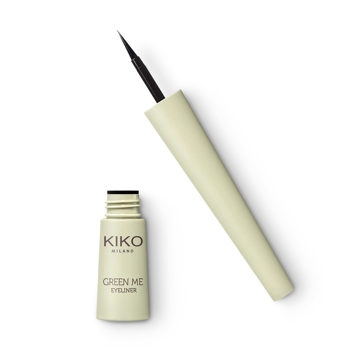 Green Me Liquid Eyeliner