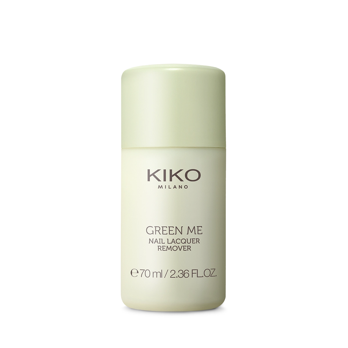 Green Me Nail Lacquer Remover