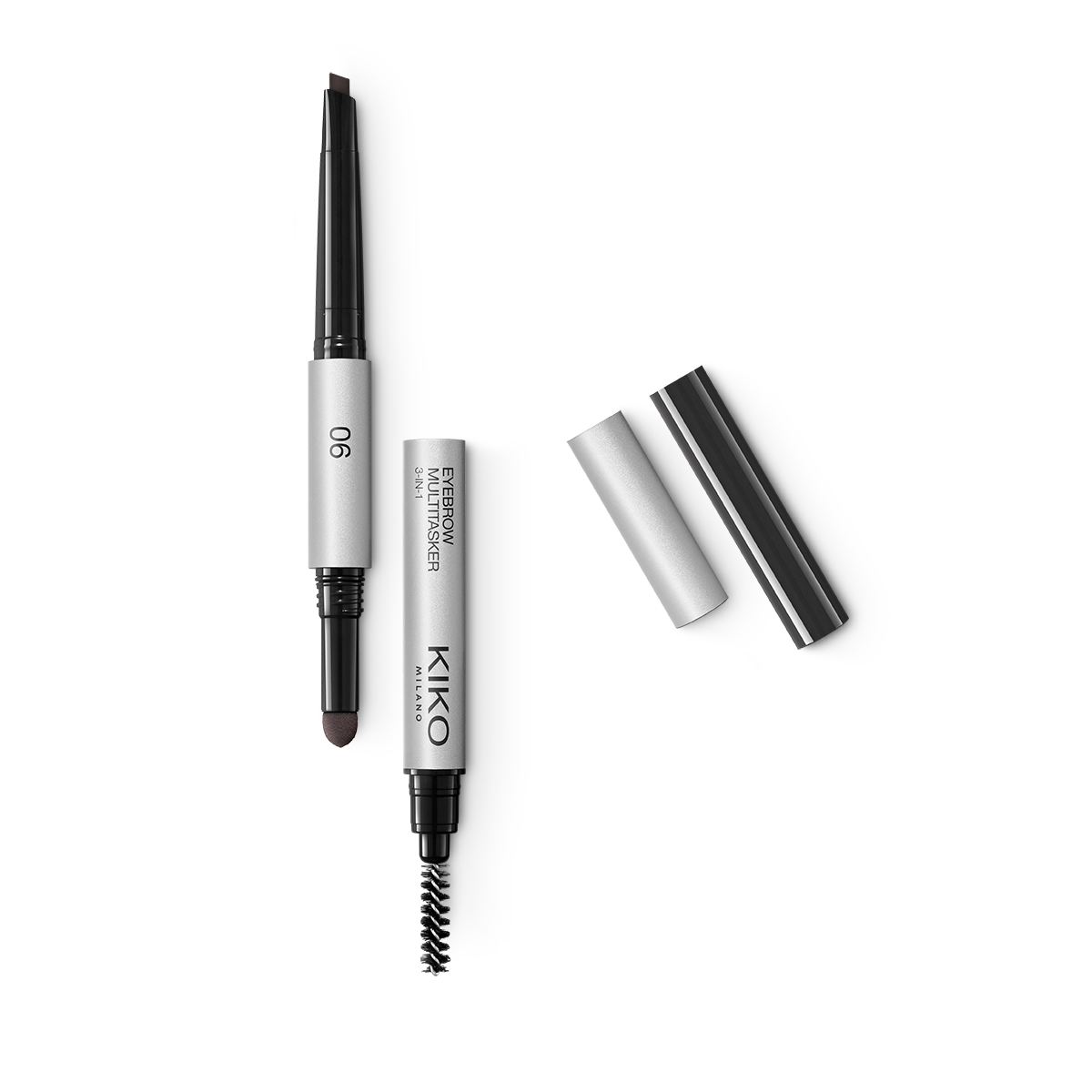Eyebrow Multitasker 3-In-1