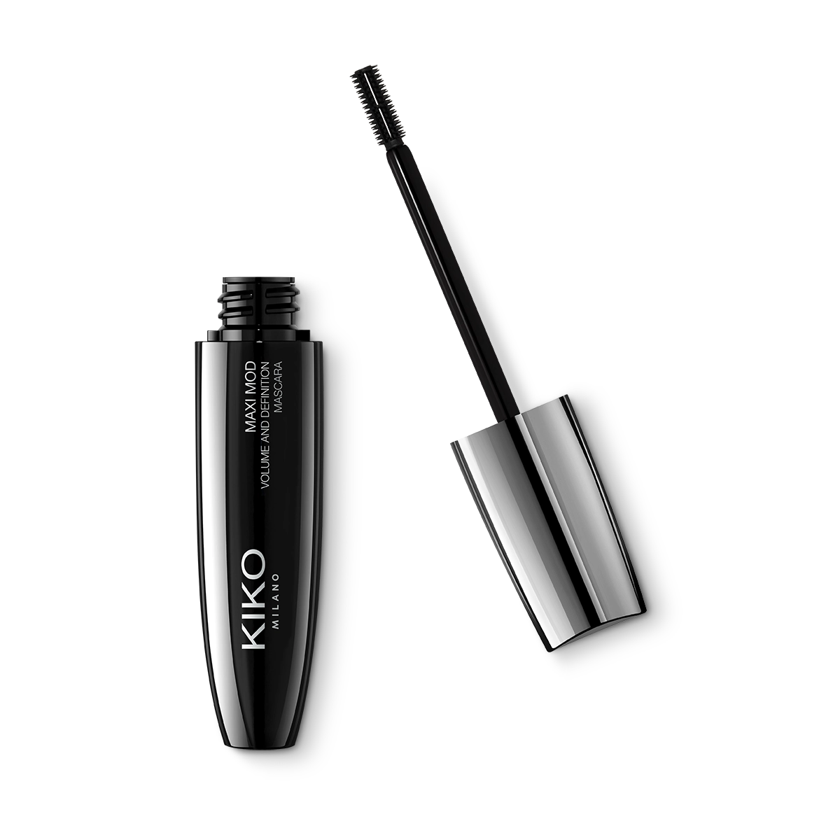 Maxi Mod Volume & Definition Mascara