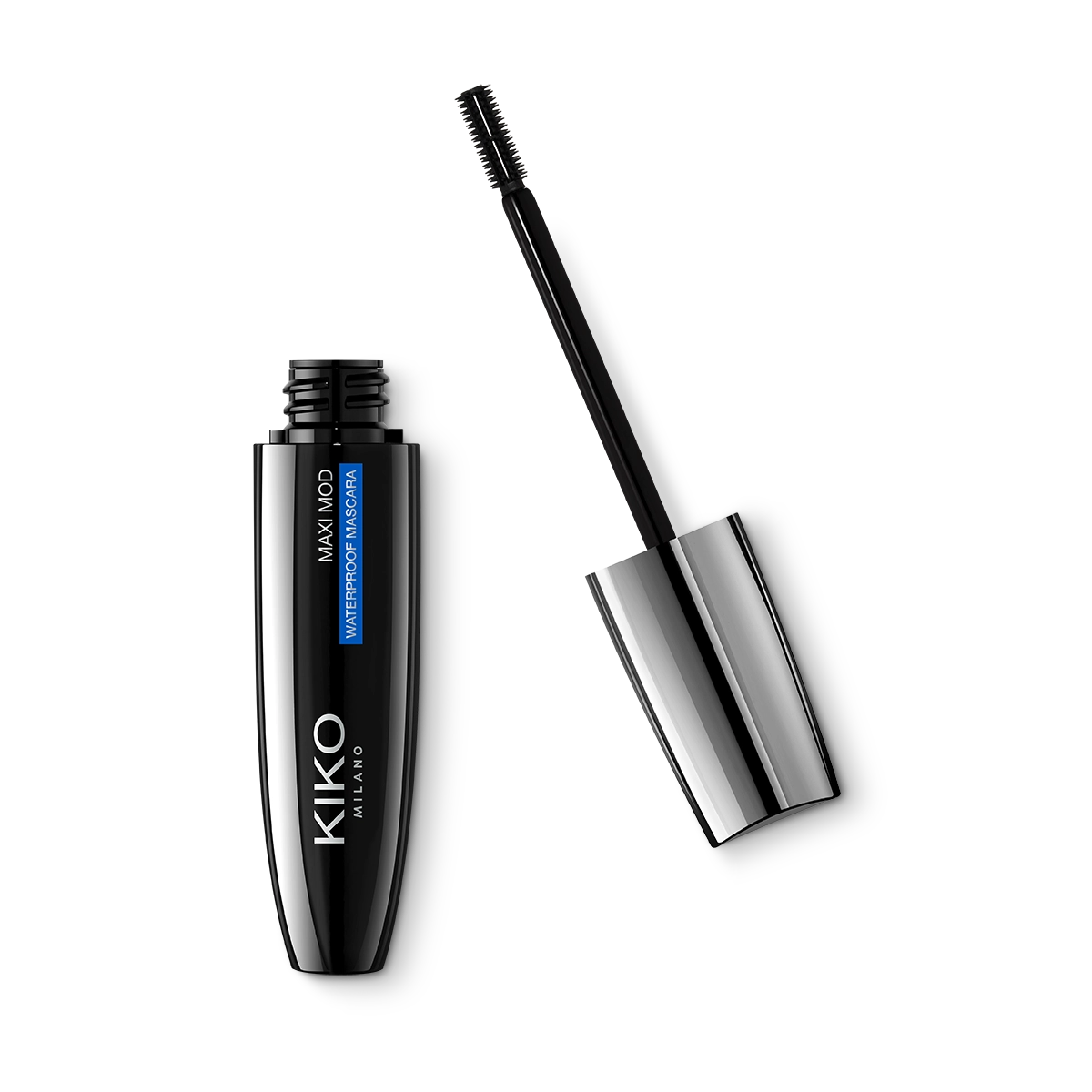 Maxi Mod Waterproof Mascara