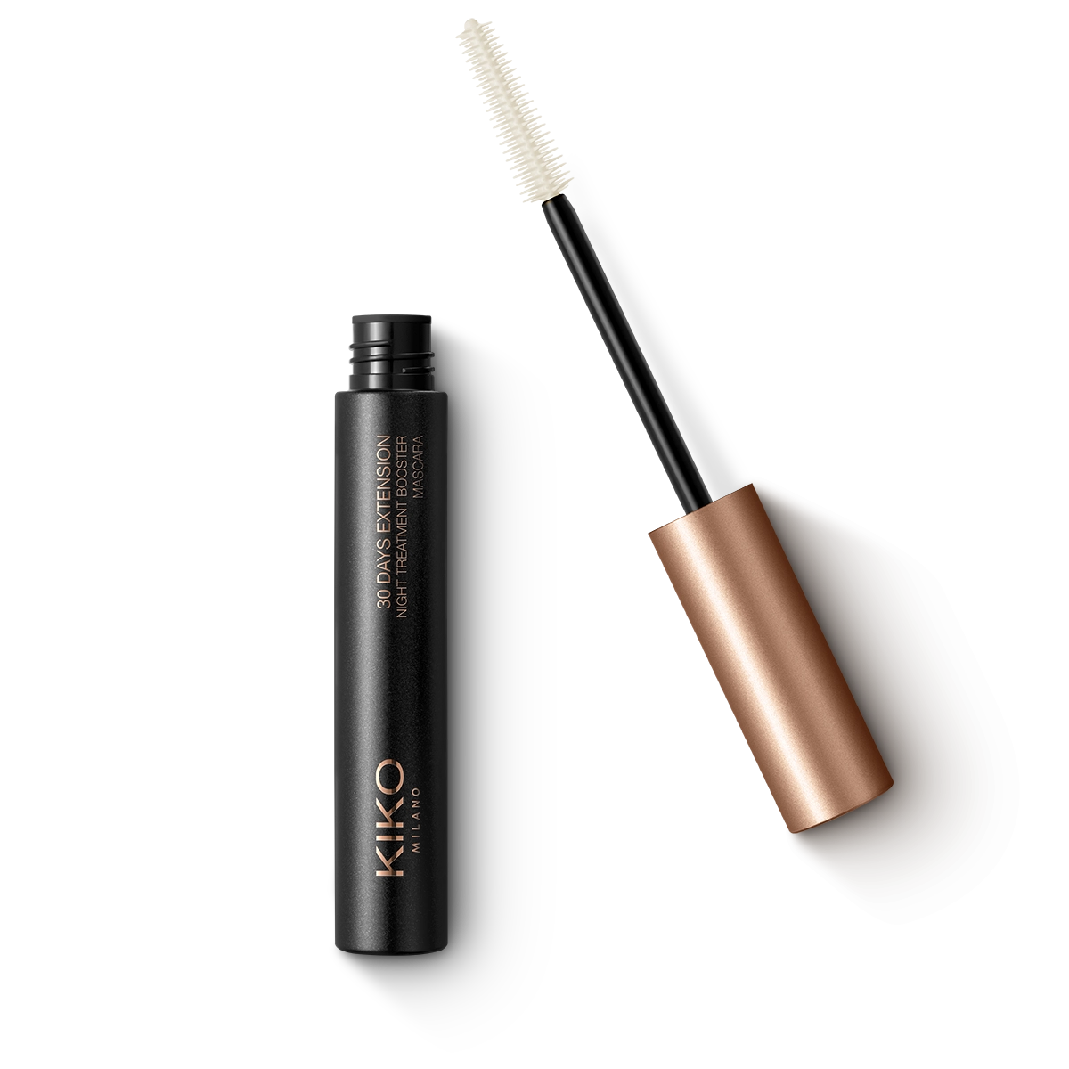 30 Days Extension - Night Treatment Booster Mascara