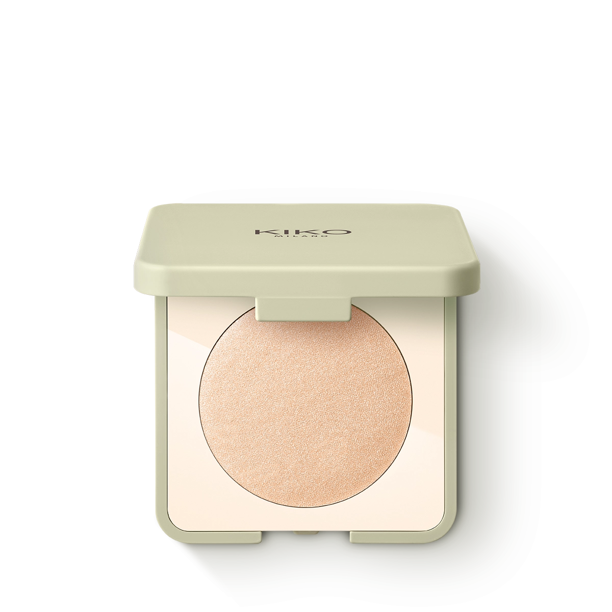 Green Me Highlighter
