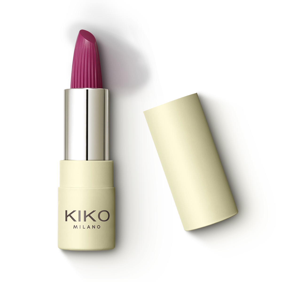 Green Me Creamy Lipstick