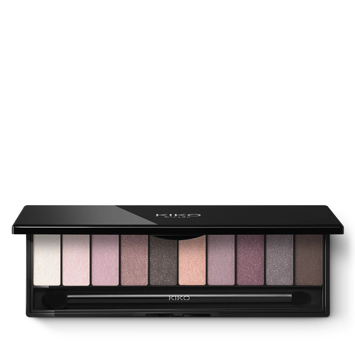 Soft Nude Eyeshadow Palette