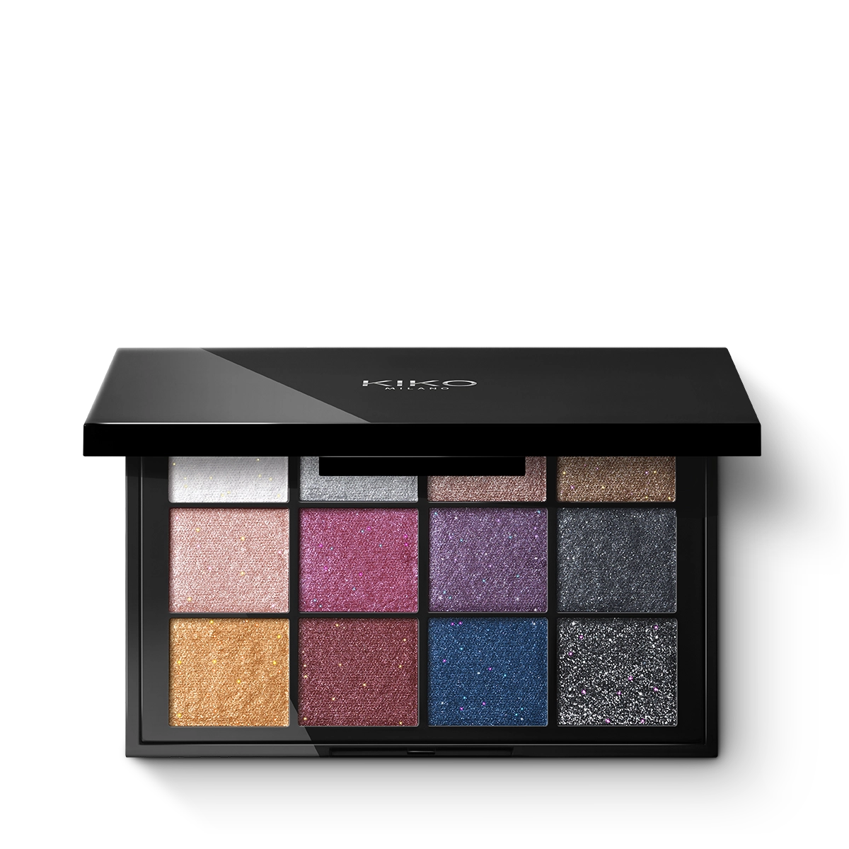 Cult Colours Eyeshadow Palette