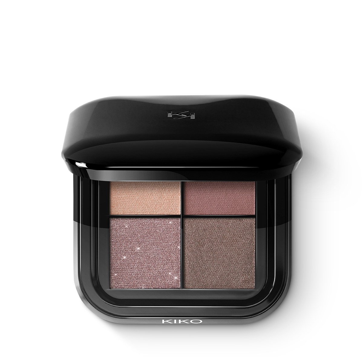 Bright Quartet Eyeshadow Palette