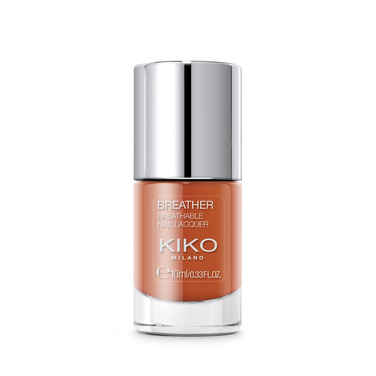 Breather Nail Lacquer