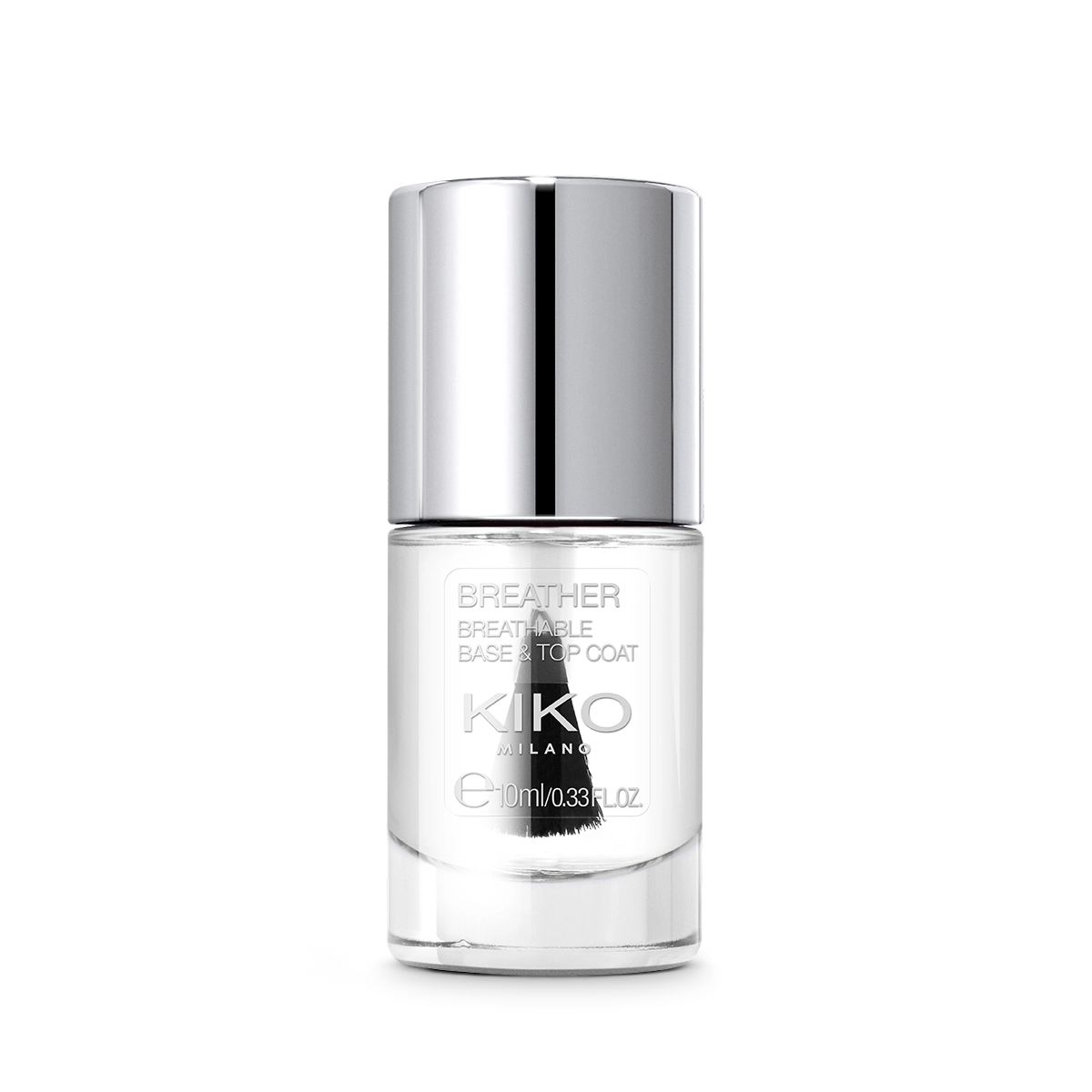 Breather Base & Top Coat