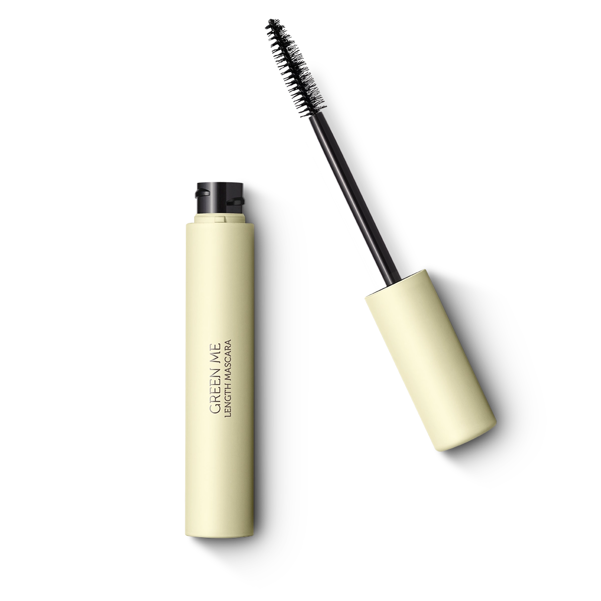 Green Me Length Mascara