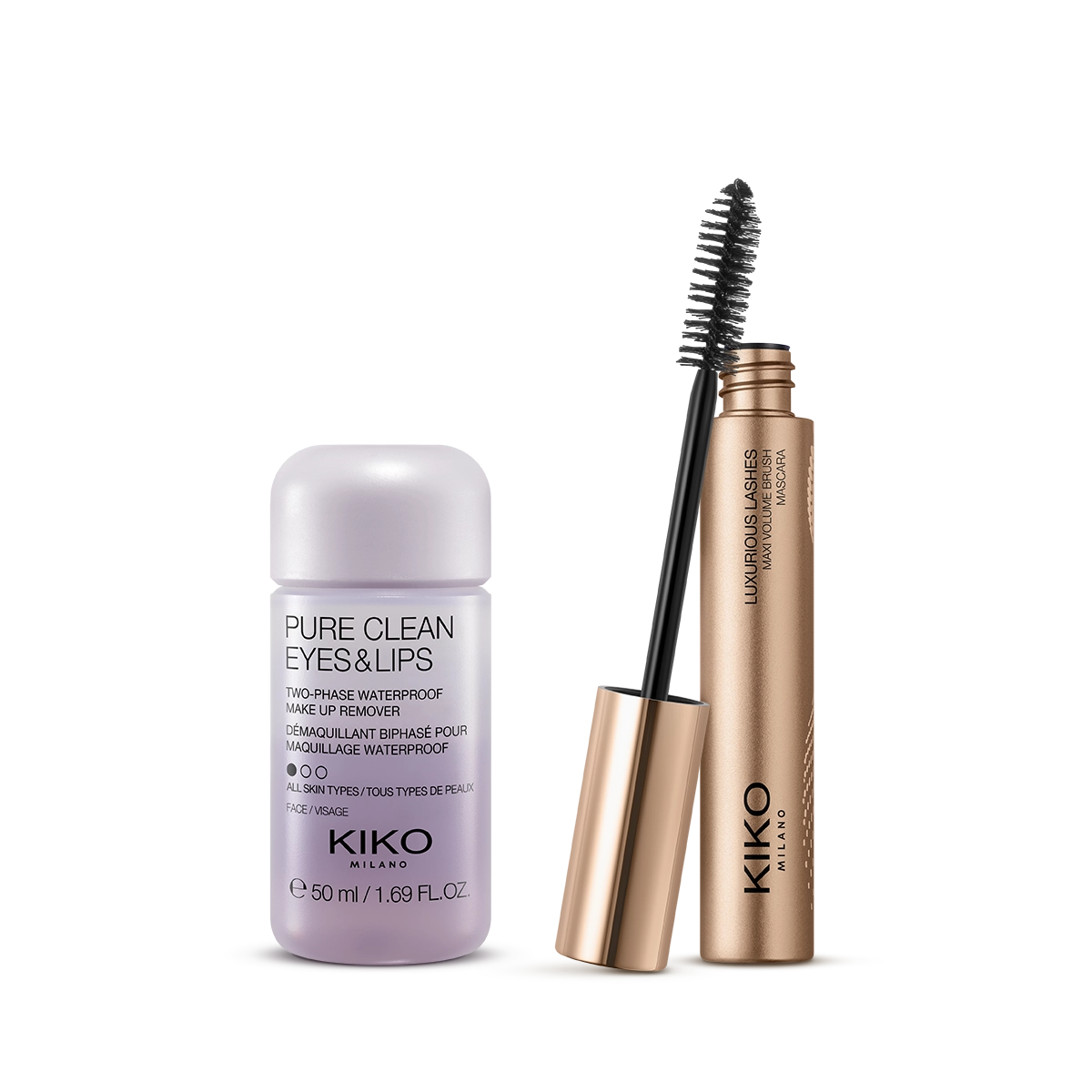 Essential Eye Set