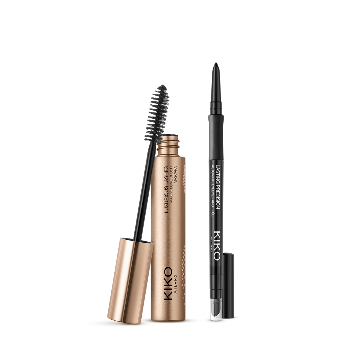 Luxurious Eye Set