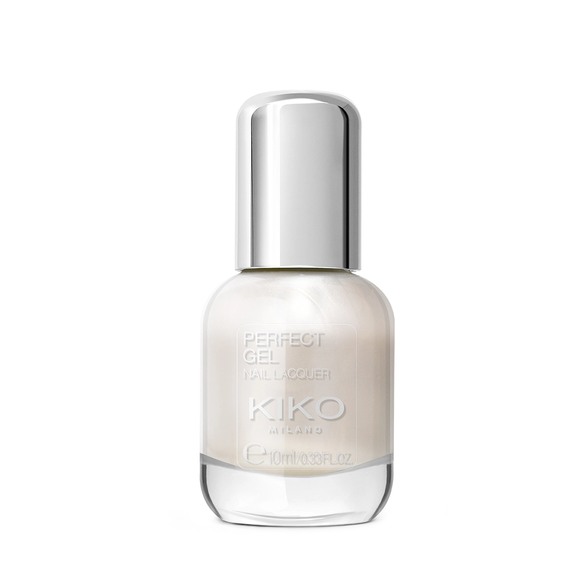 New Perfect Gel Nail Lacquer