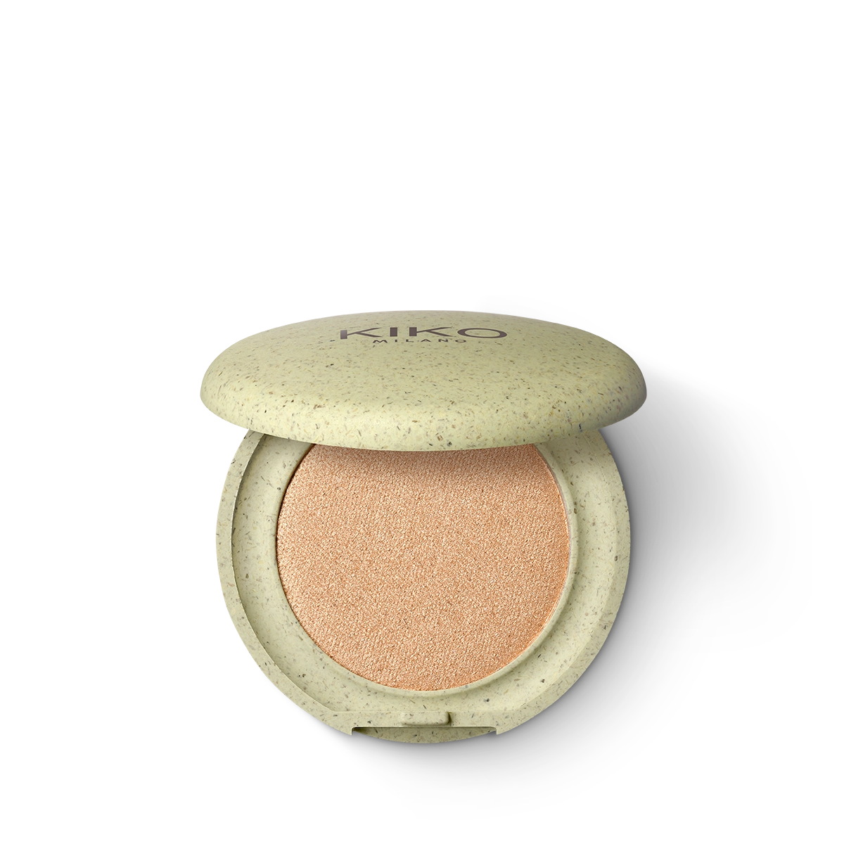 Green Me Eyeshadow