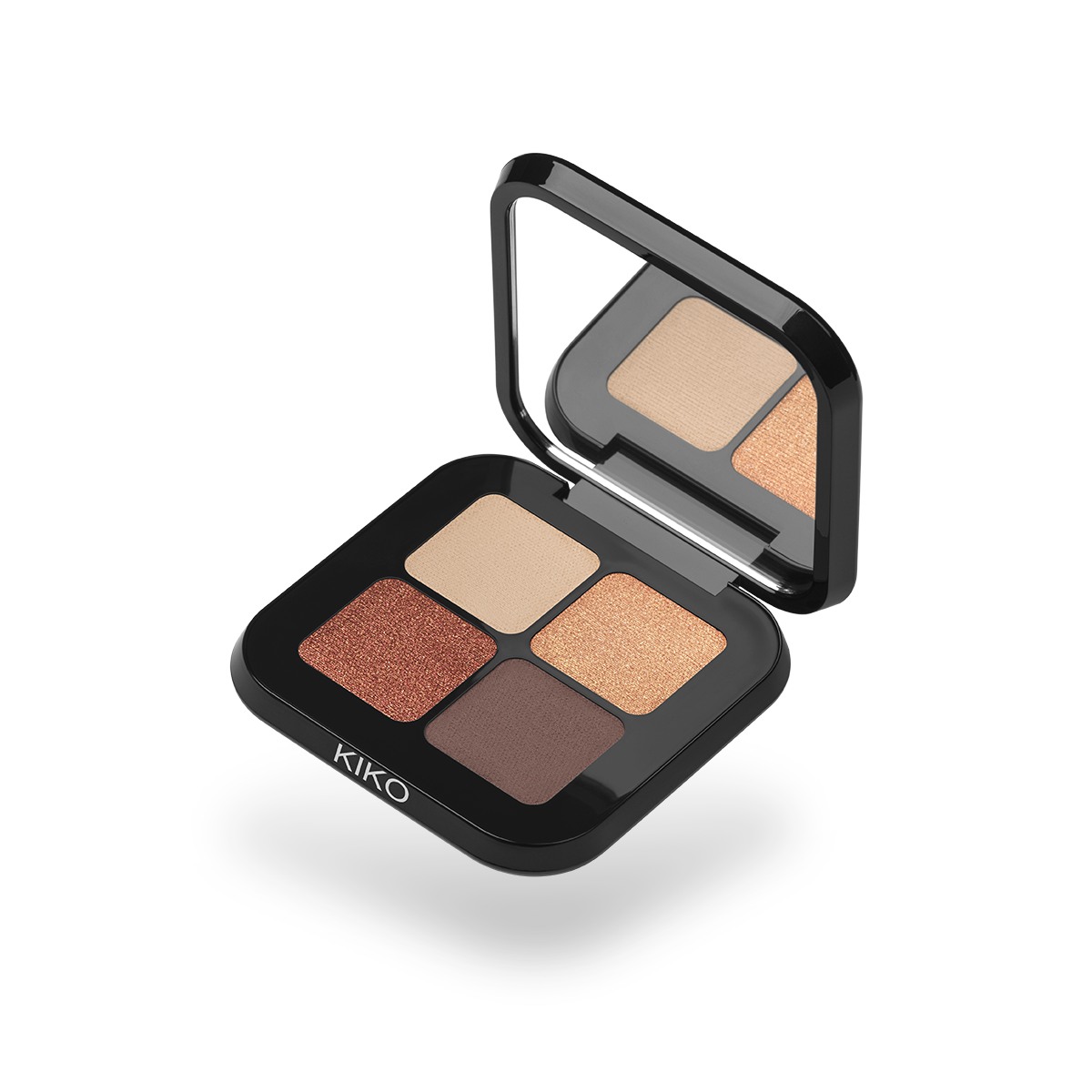 Bright Quartet Eyeshadow Palette