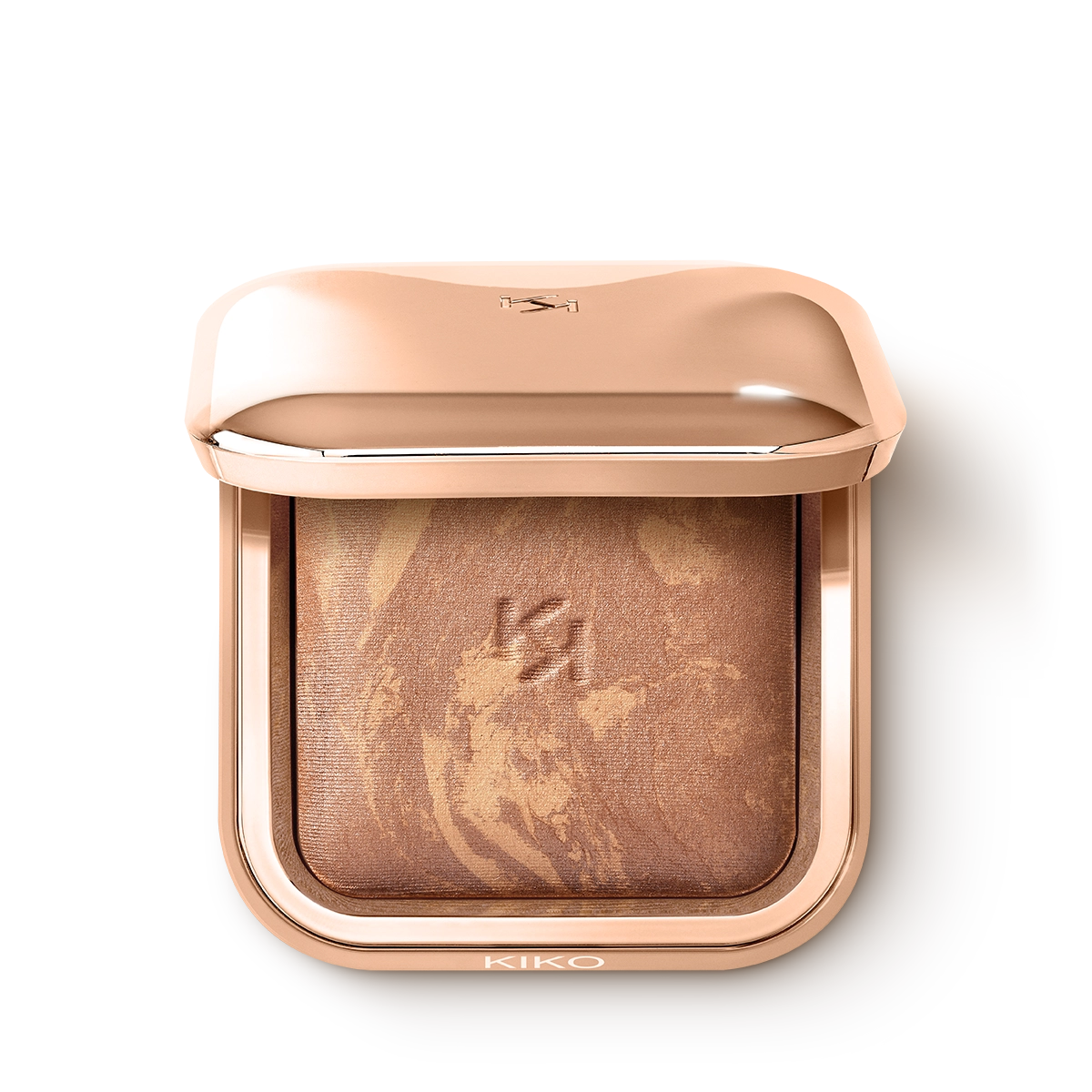 Silky Glow Baked Bronzer 02
