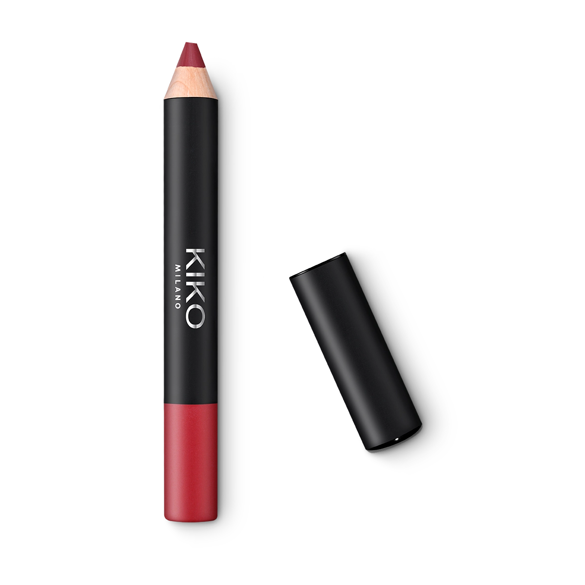 Smart Fusion Matte Lip Crayon
