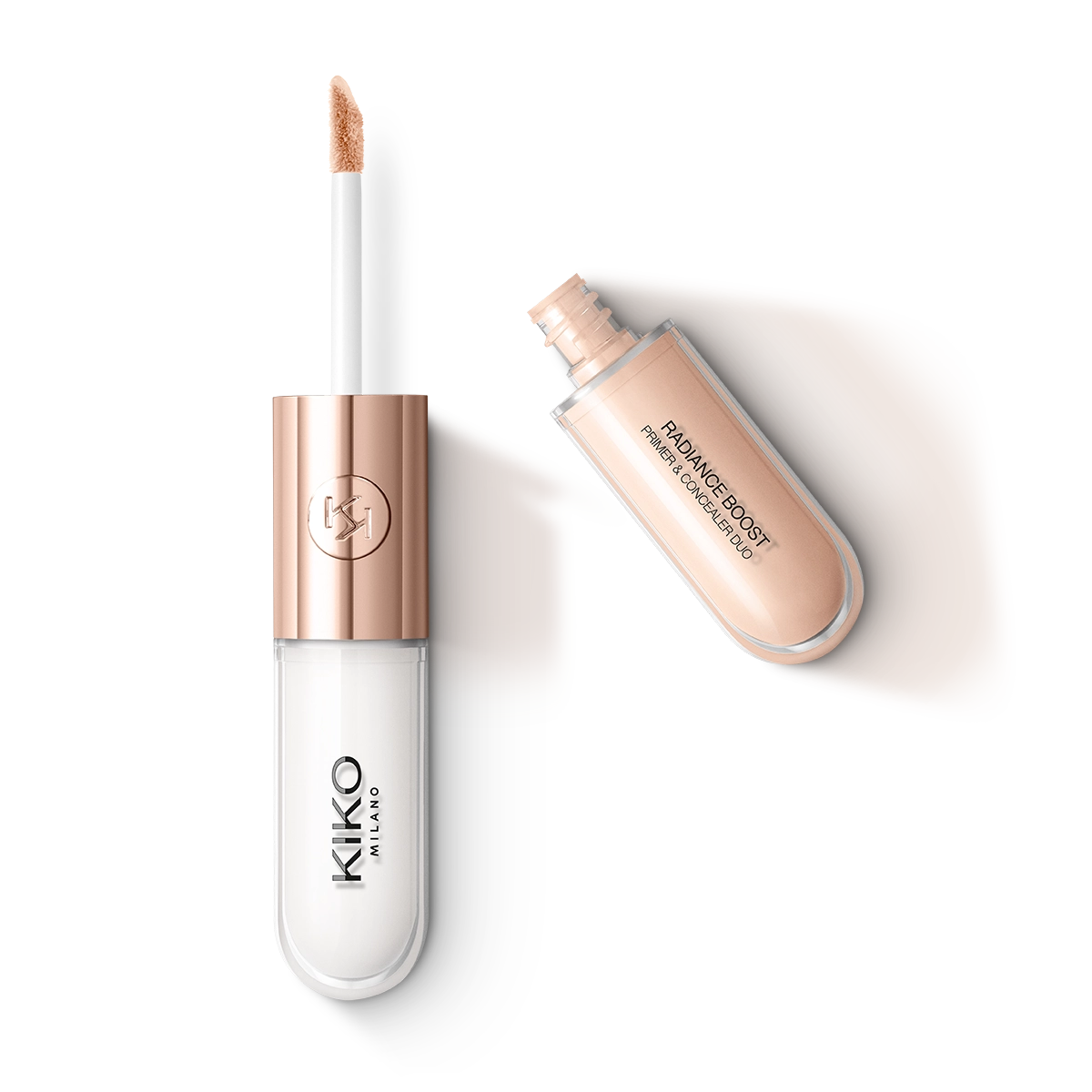 Radiance Boost Primer & Concealer Duo