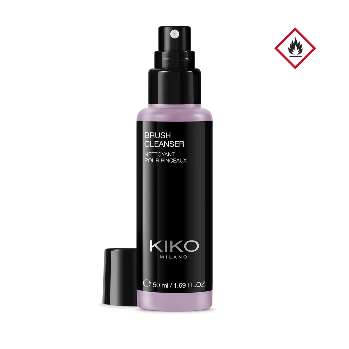 Brush Cleanser
