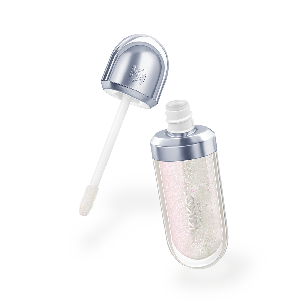 3D Hydra Lip Gloss - Limited edition