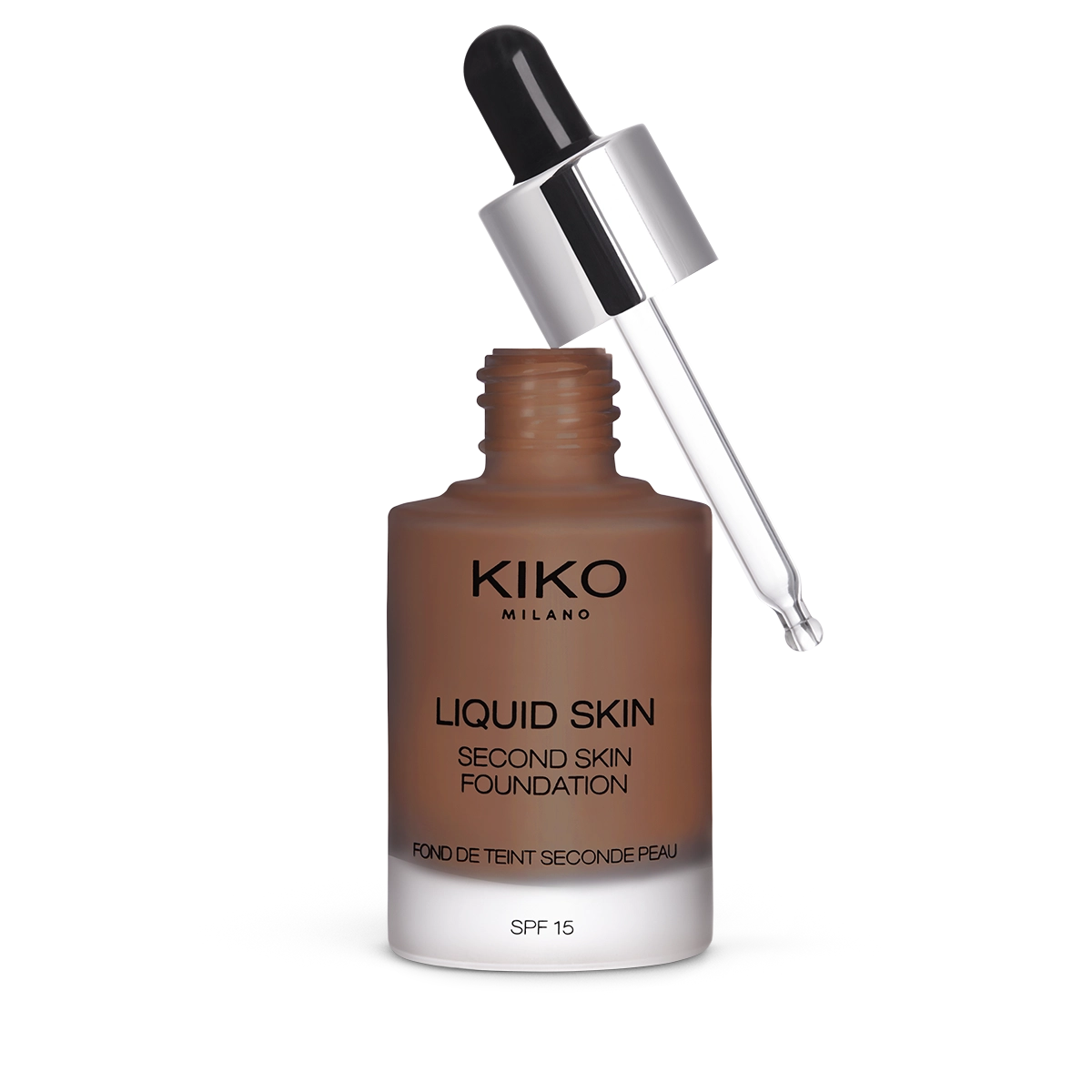 Liquid Skin Second Skin Foundation