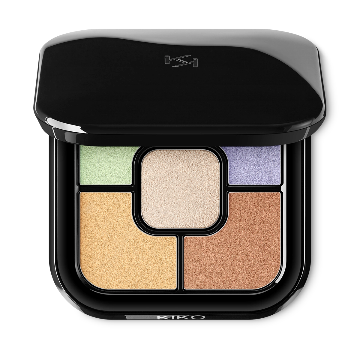 Colour Correct Concealer Palette