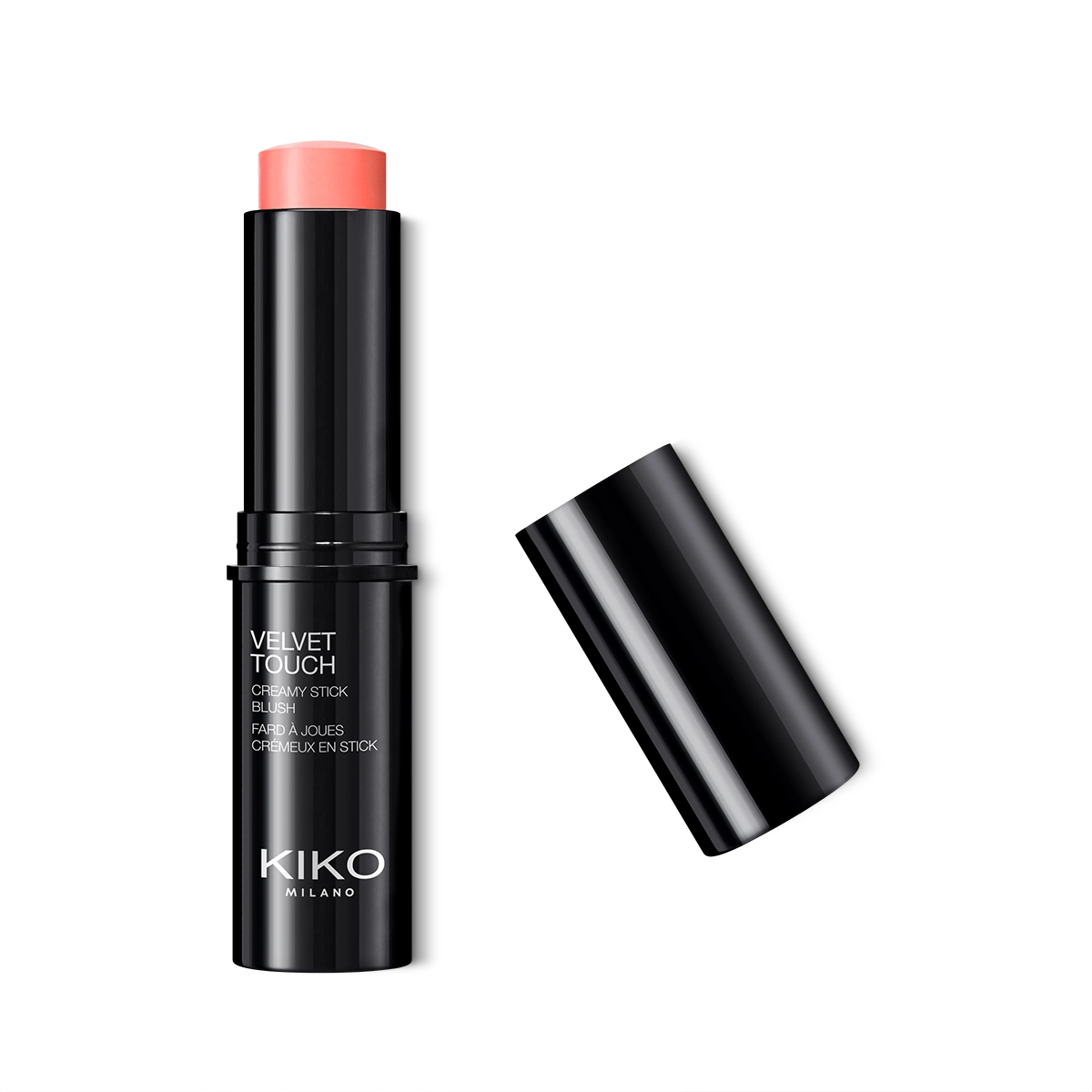 Velvet Touch Creamy Stick Blush