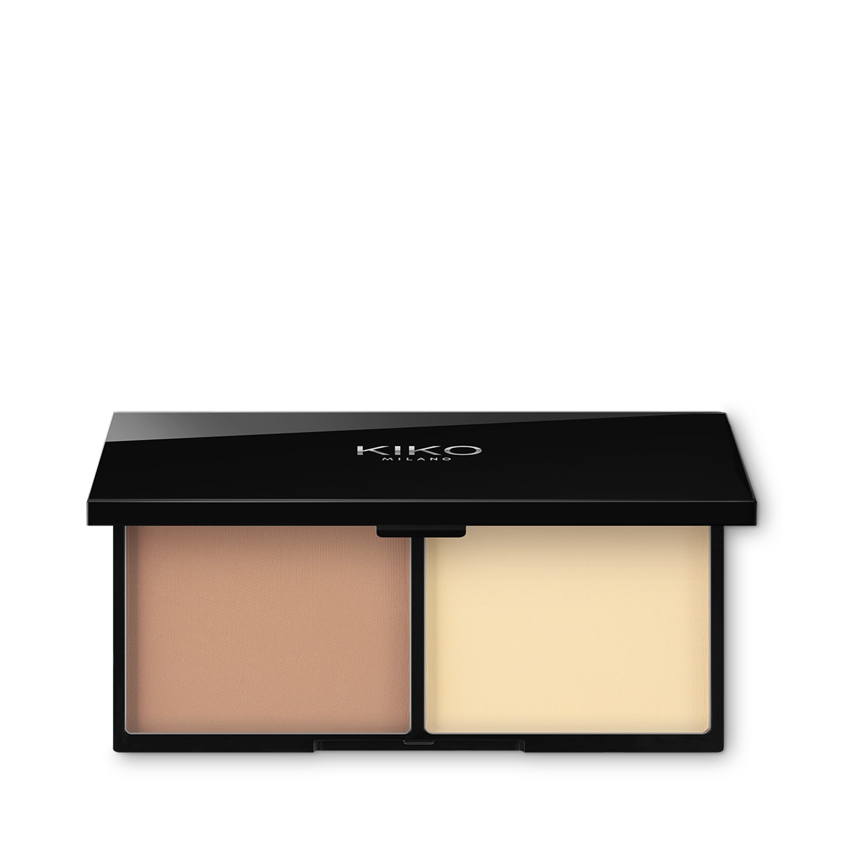 Smart Contouring Palette