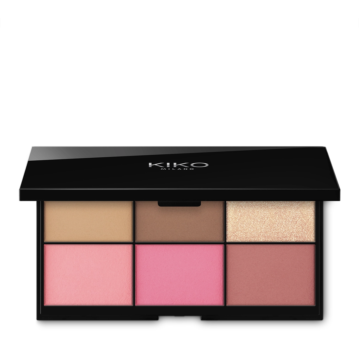 Smart Essential Face Palette