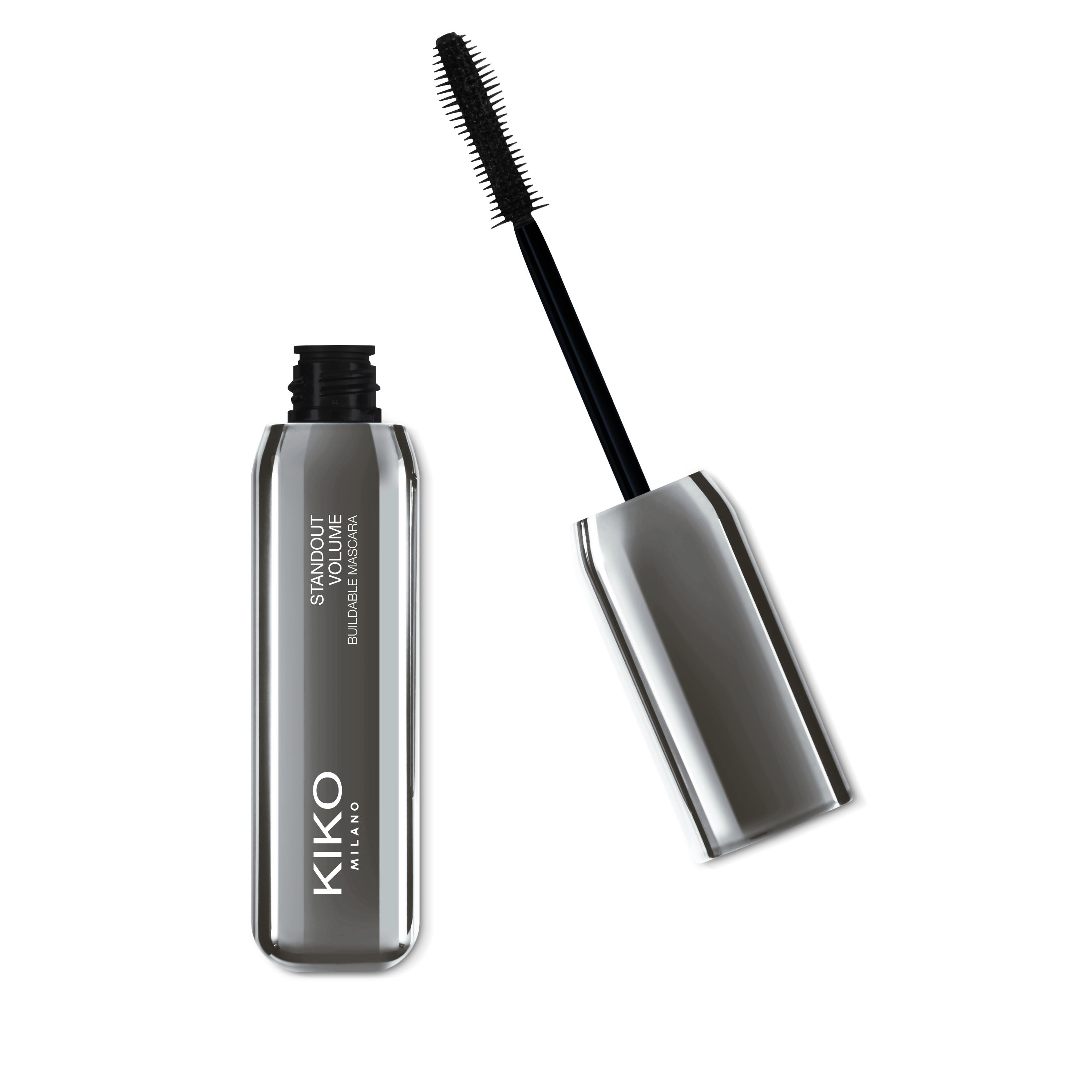 Standout Volume Buildable Mascara