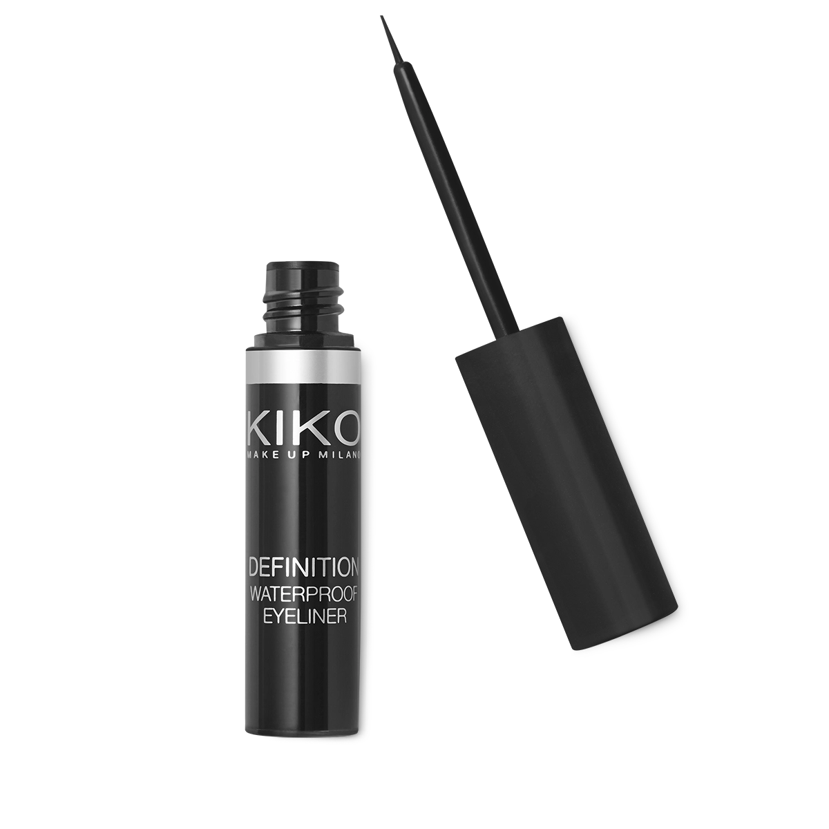 Definition Waterproof Eyeliner
