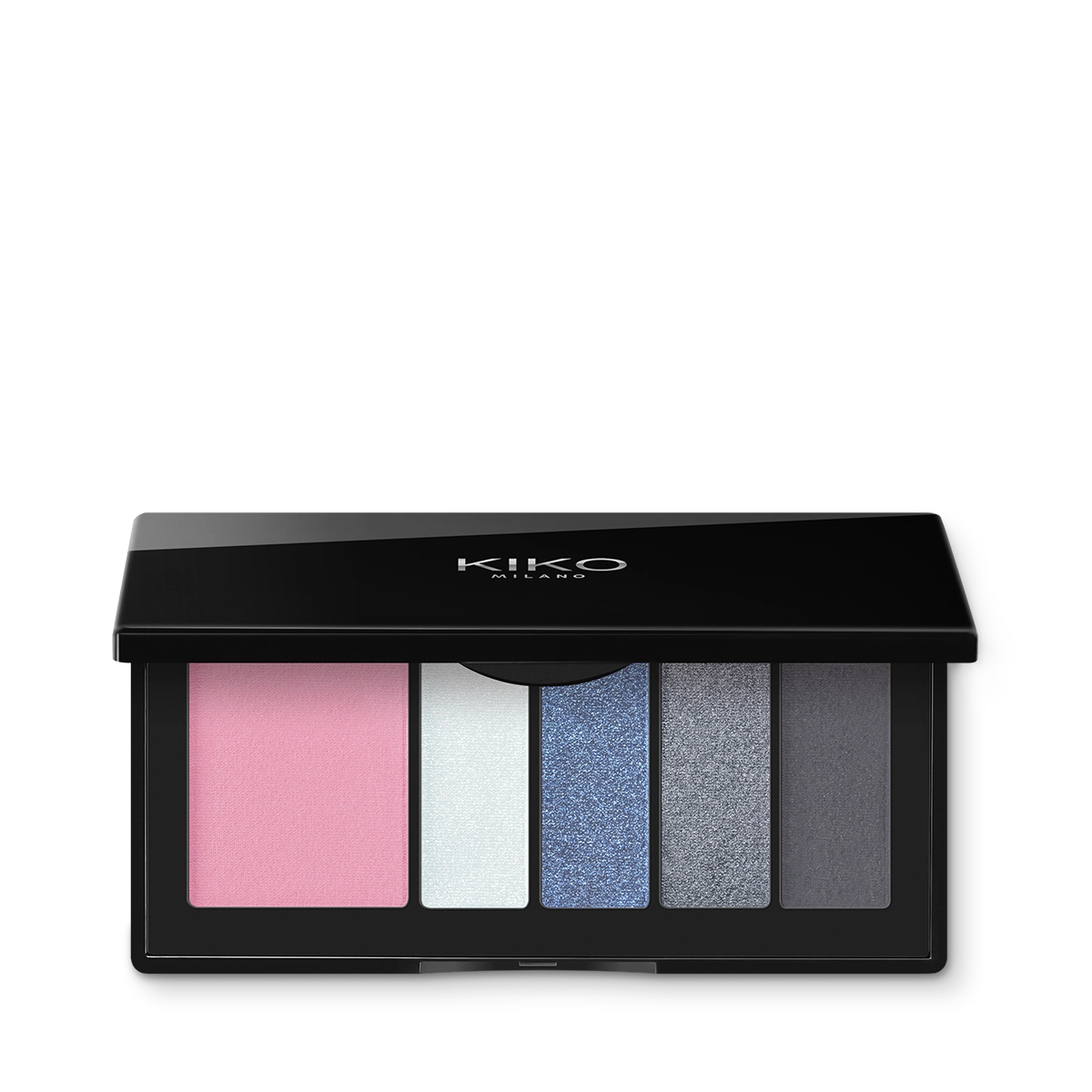 Smart Eyes And Cheeks Palette