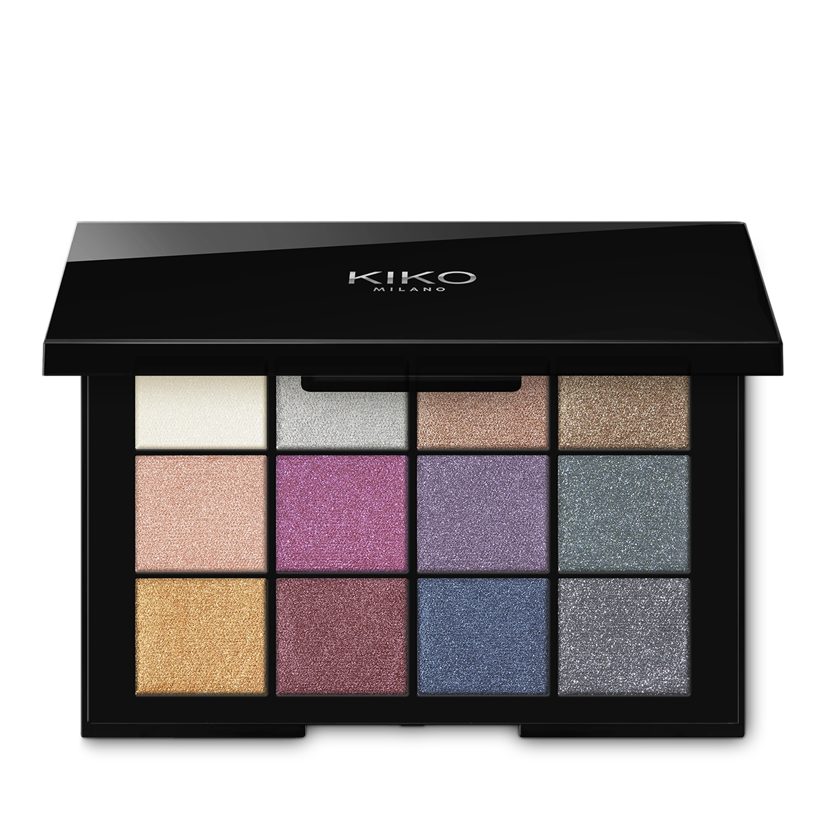 Smart Cult Eyeshadow Palette