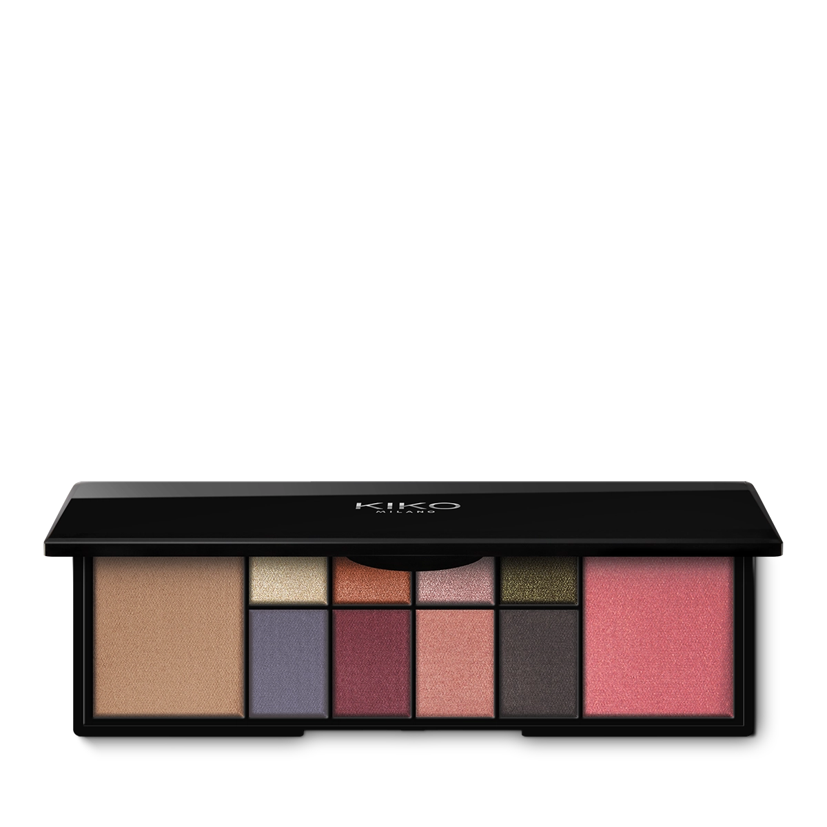 Smart Eyes And Face Palette