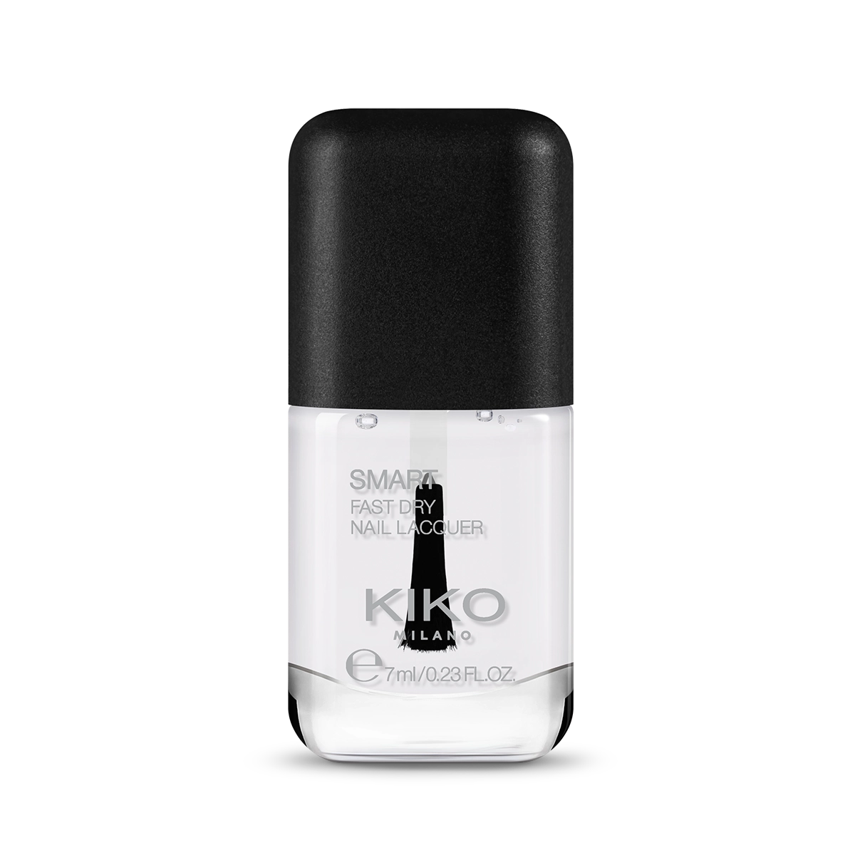 Smart Nail Lacquer