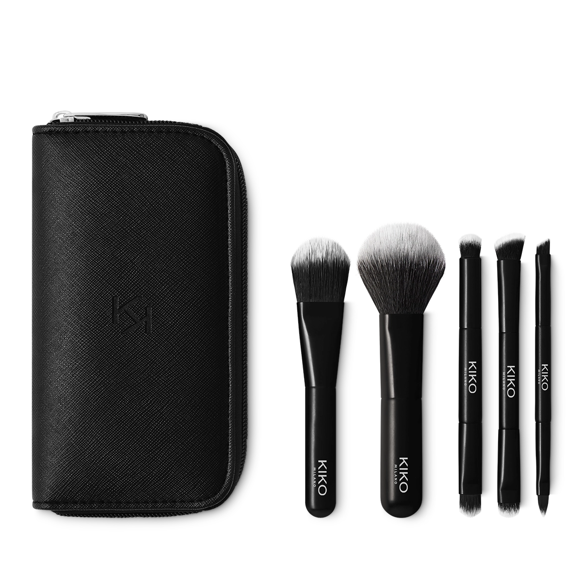 Travel Brush Set