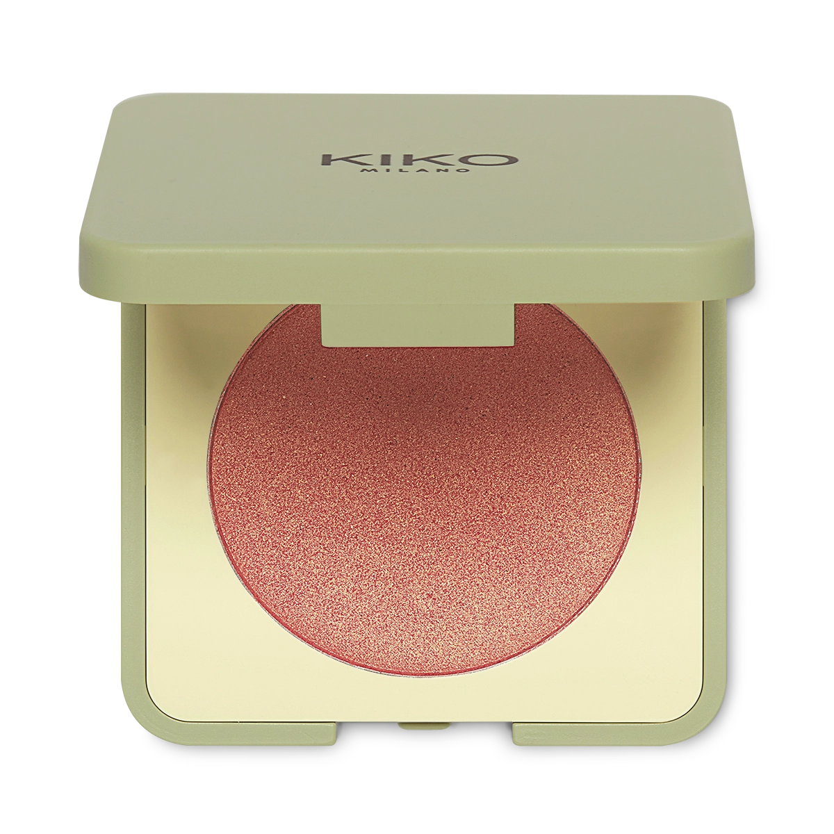 Green Me Blush