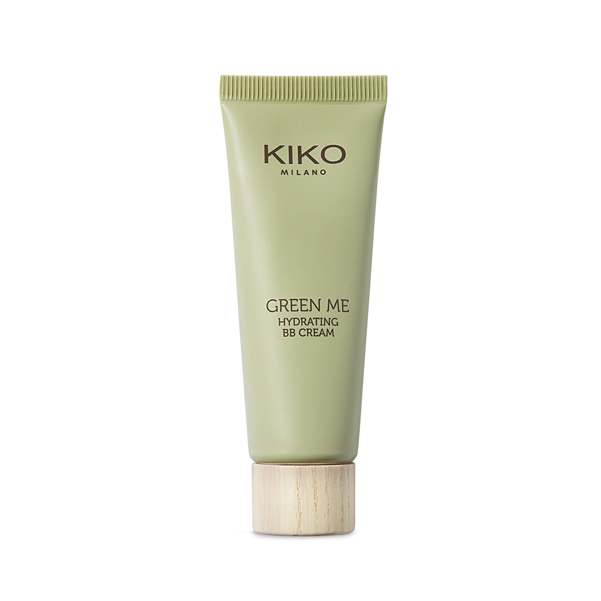 GREEN ME HYDRATING BB CREAM