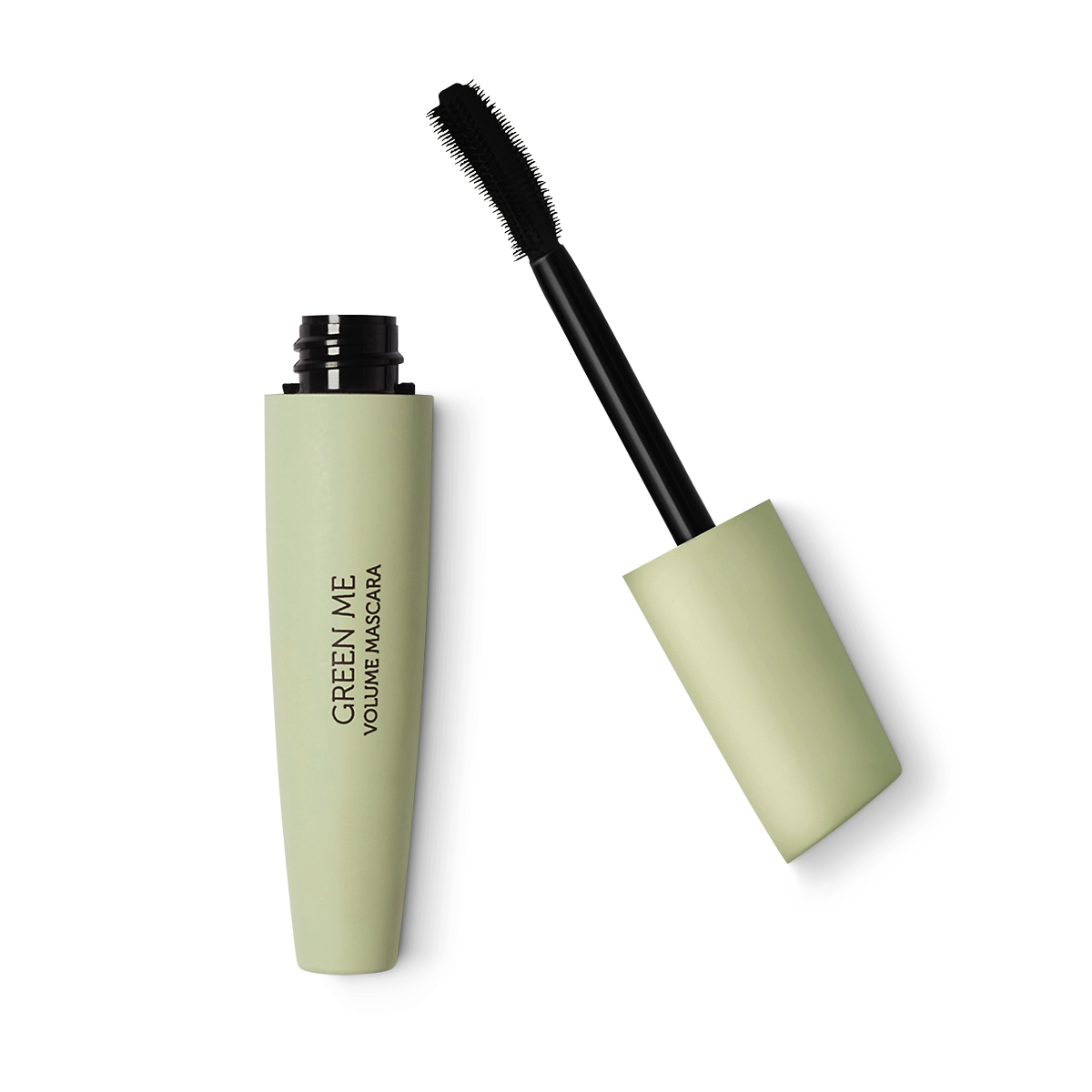 Green Me Volume Mascara 101