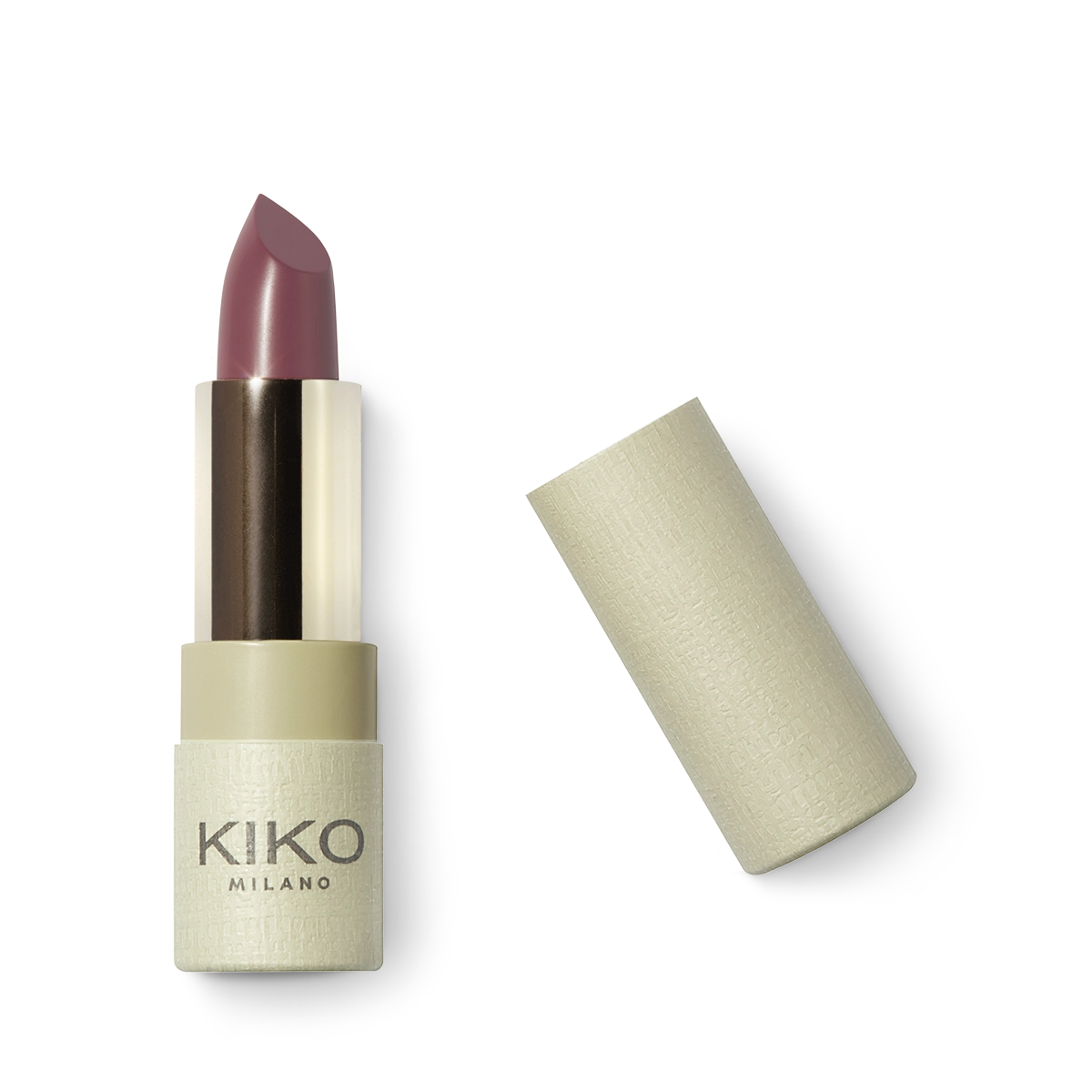 Green Me Matte Lipstick
