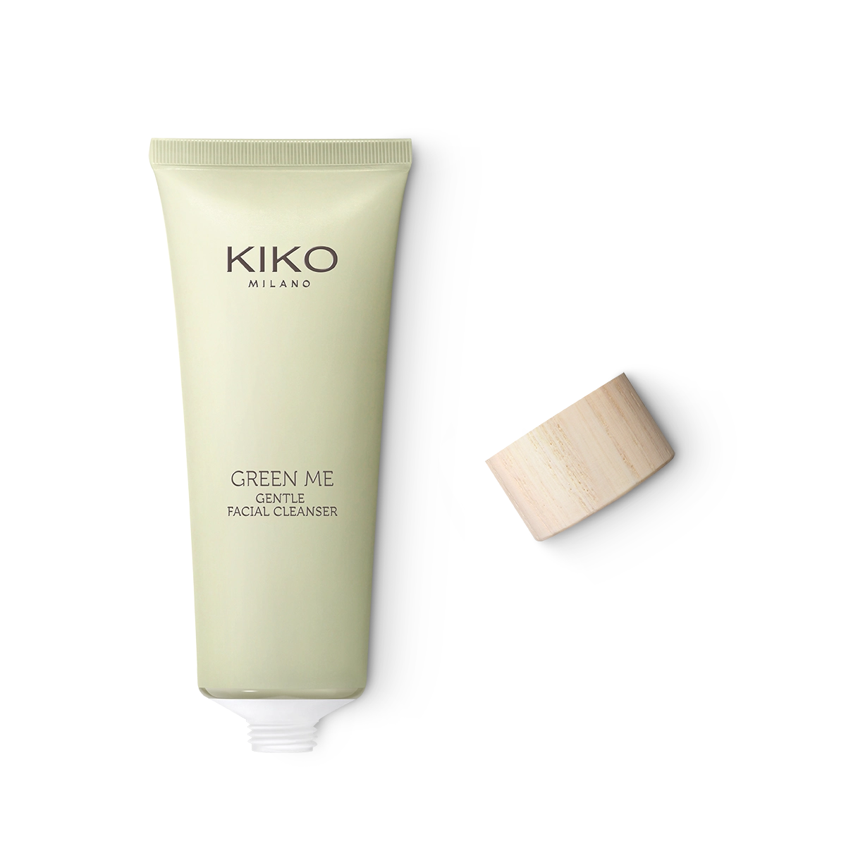 Green Me Gentle Facial Cleanser