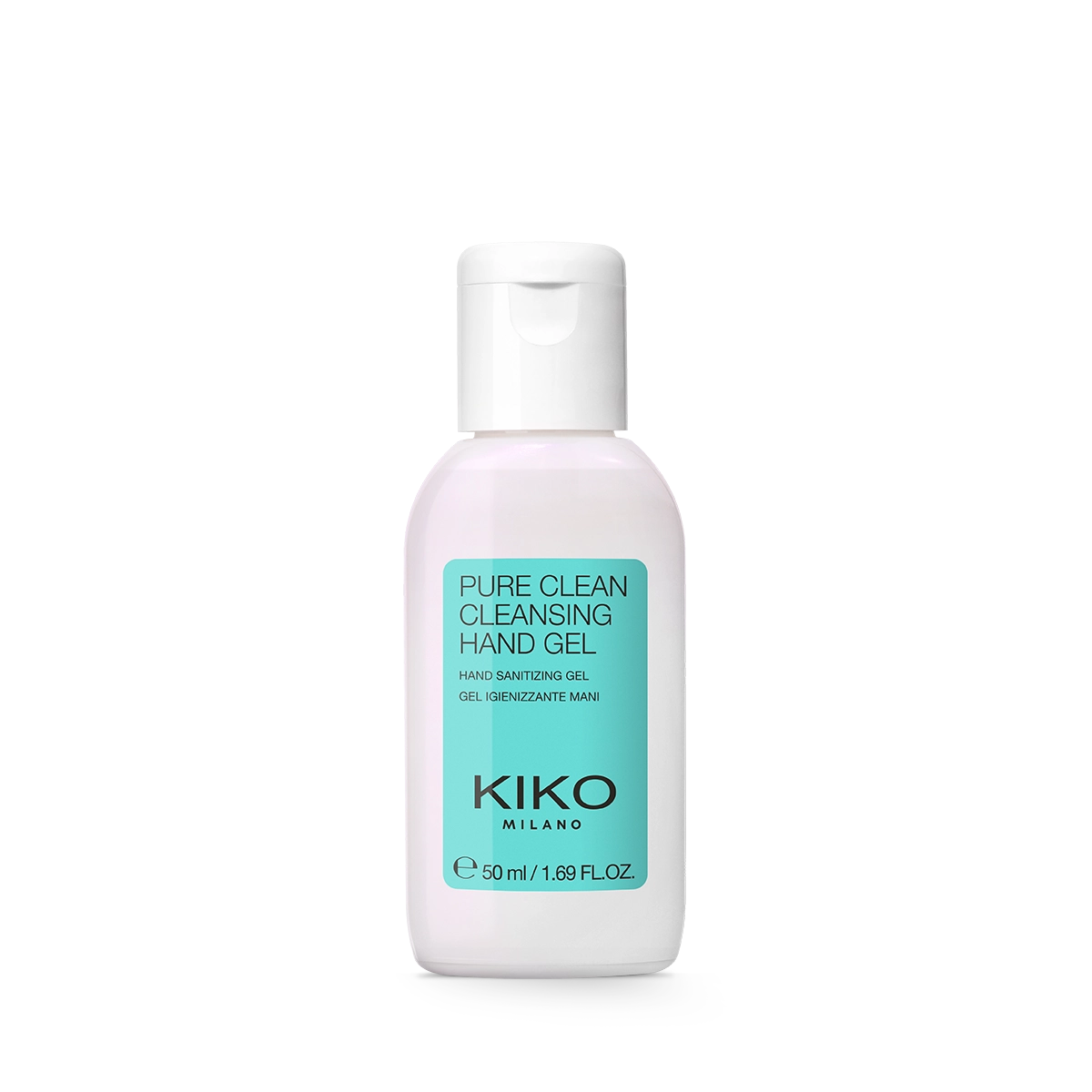 Pure Clean Cleansing Hand Gel