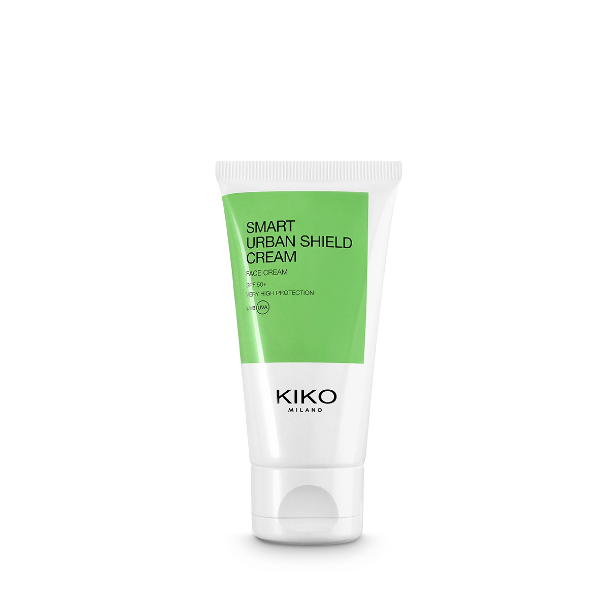 Smart Urban Shield Cream Spf 50+
