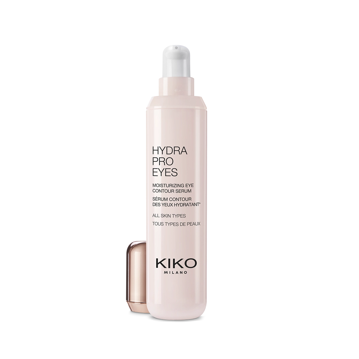 Hydra Pro Eyes