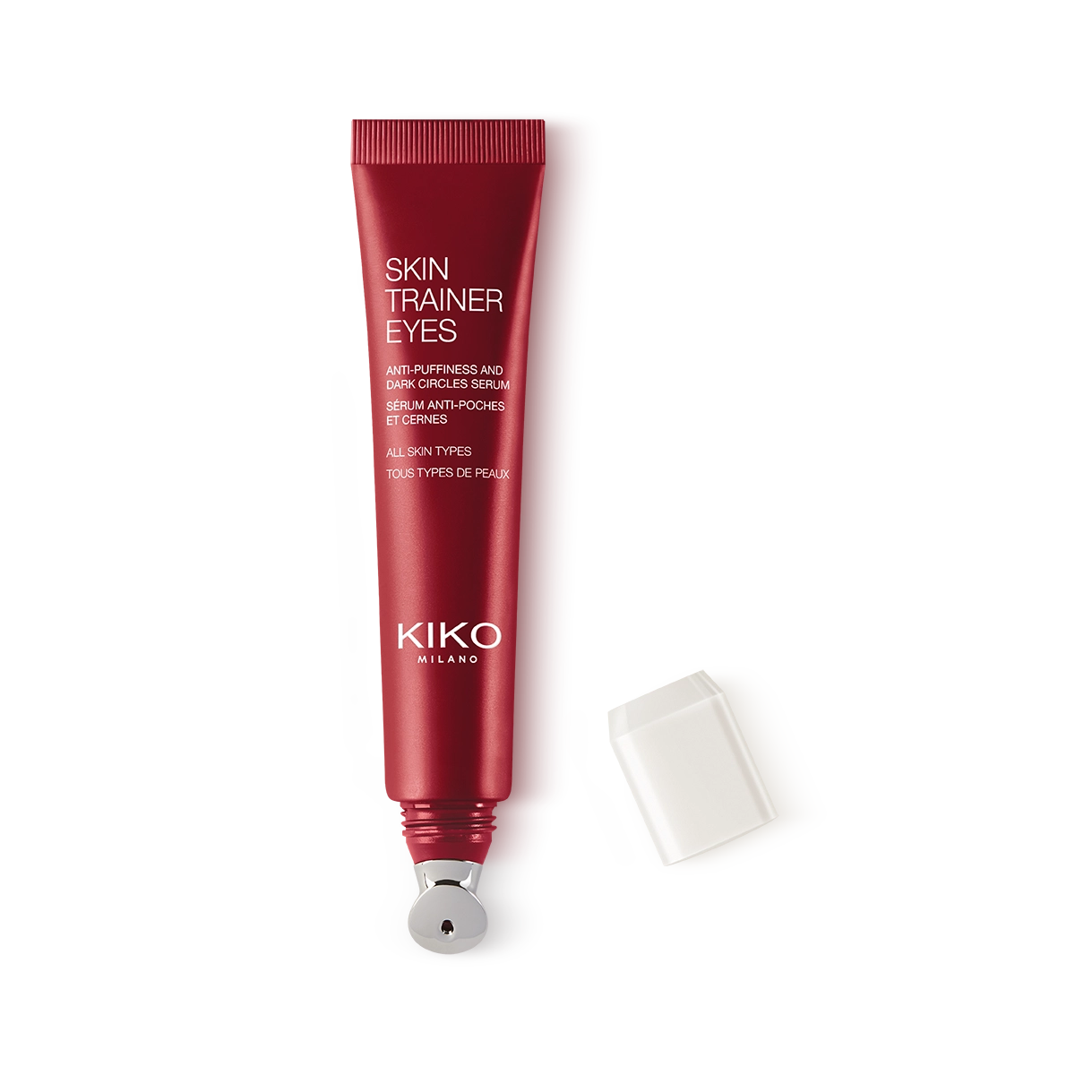 Skin Trainer Eyes