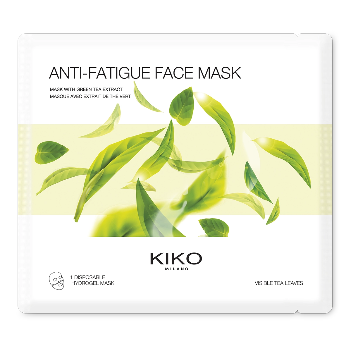 Antifatigue Face Mask