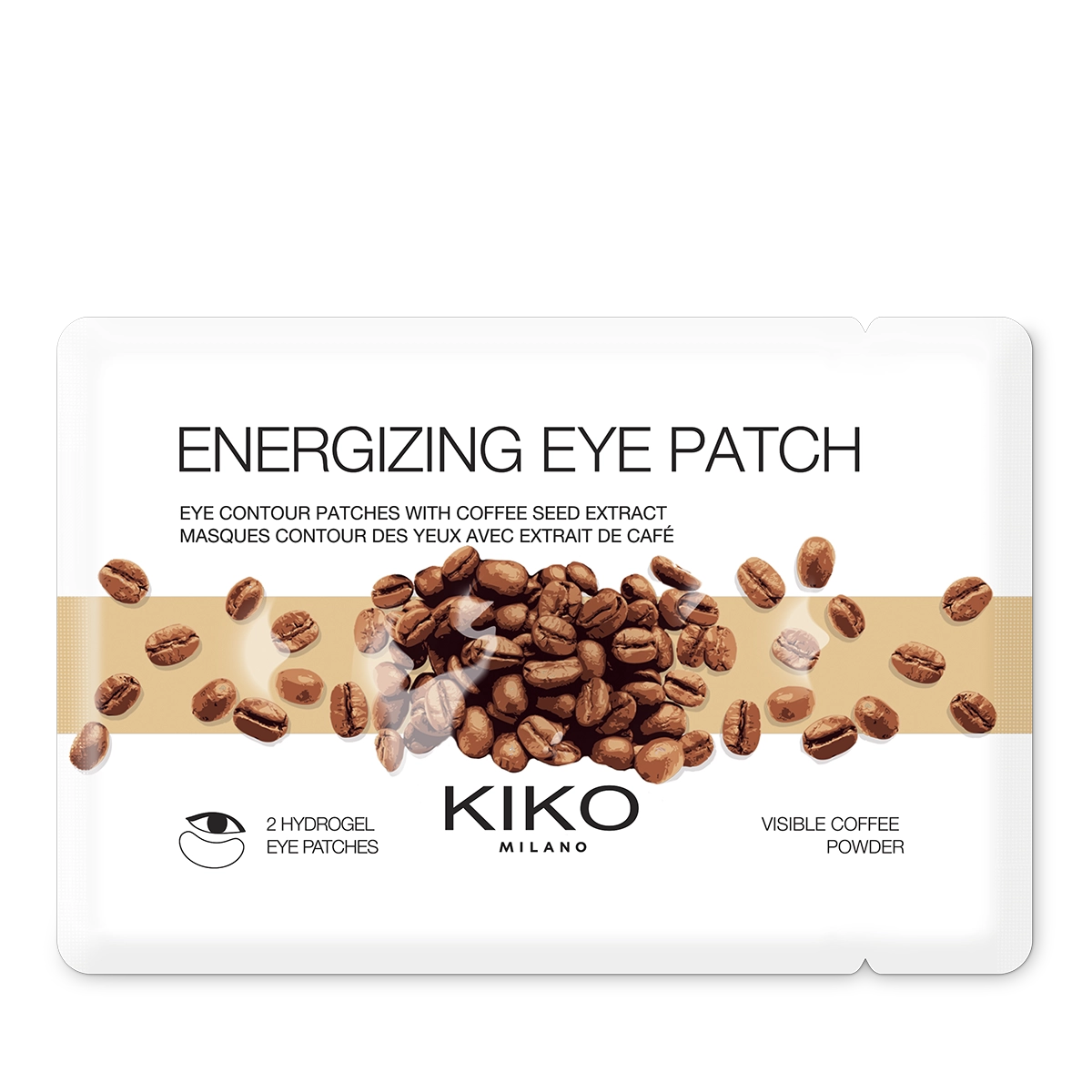 Energizing Eye Patch
