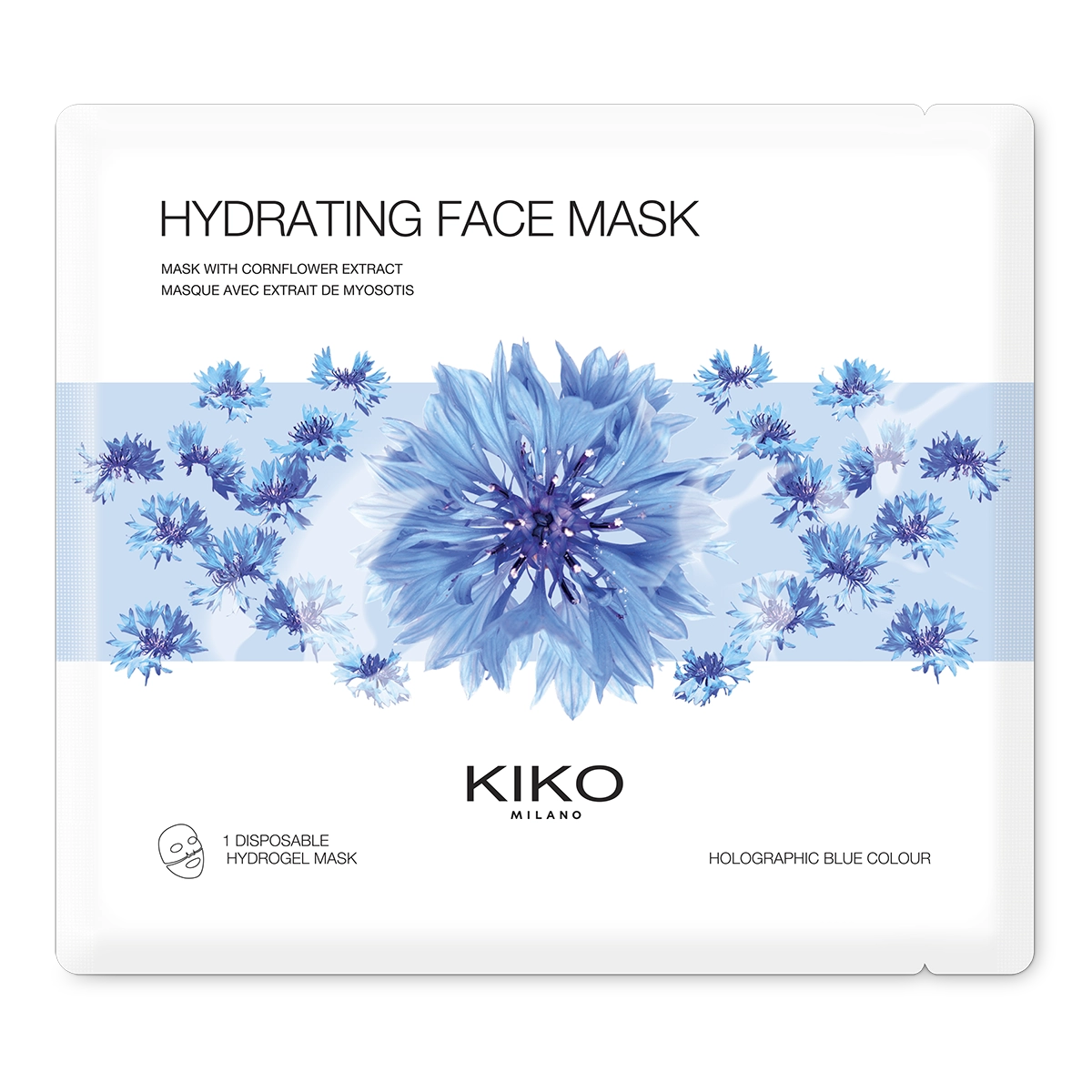 Hydrating Face Mask