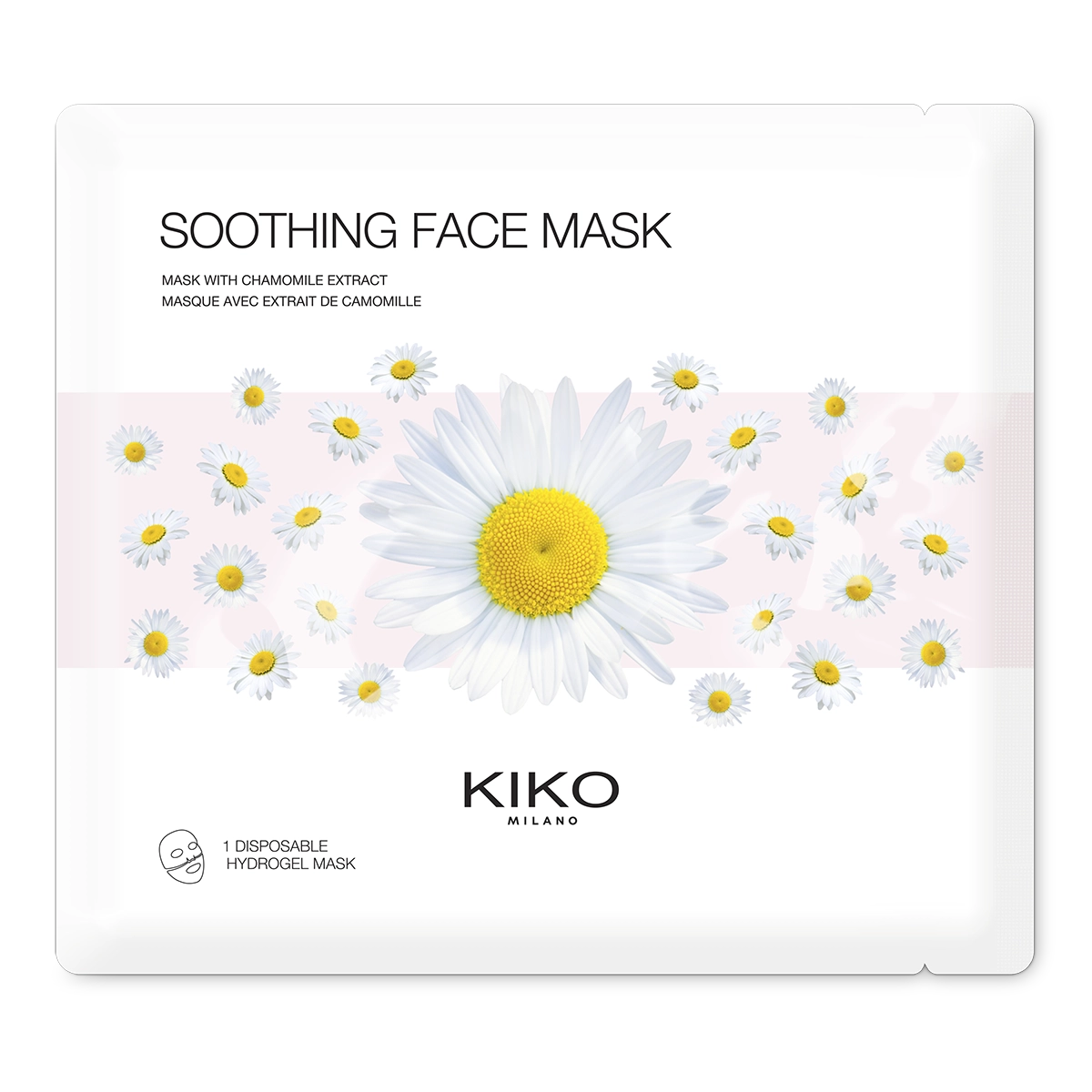 Soothing Face Mask
