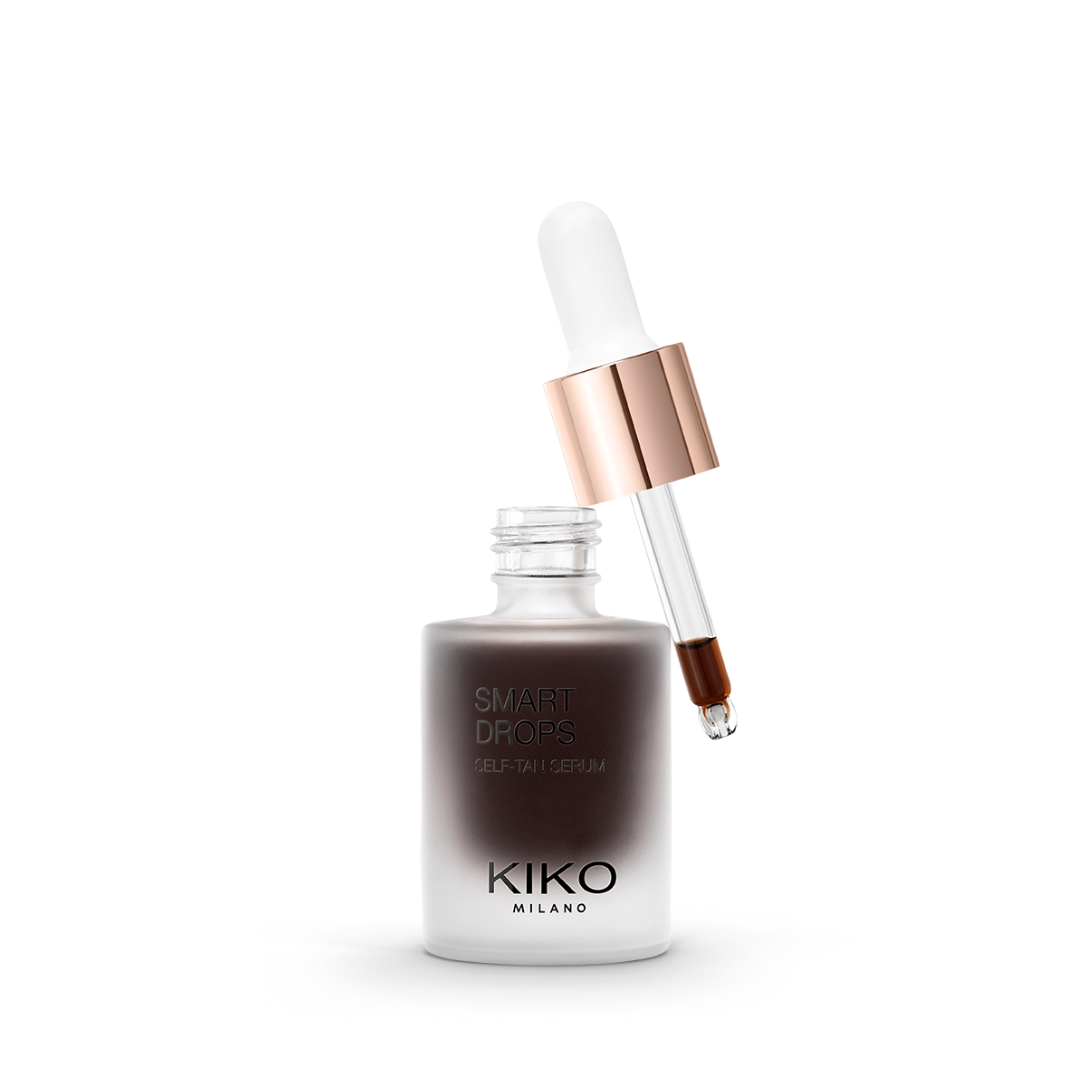 Smart Drops Self-Tan Serum
